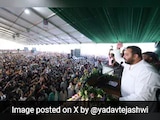 Tejashwi Yadav's Party Expels 27 For Anti-Party Activities Ahead Of Bihar Polls Tejashwi Yadav's Party Expels 27 For Anti-Party Activities Ahead Of Bihar Polls