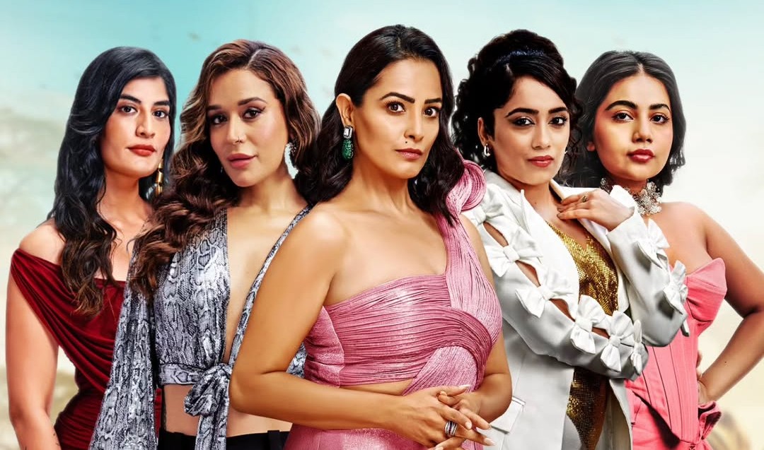 'छोरियां चली गांव' की विनर बनीं अनीता हसनंदानी, बोलीं- मैं चिल्लाती नहीं, बल्कि... 