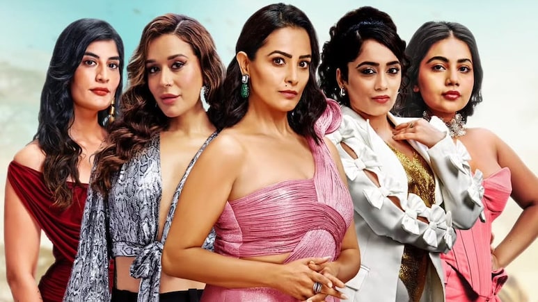 'छोरियां चली गांव' की विनर बनीं अनीता हसनंदानी, बोलीं- मैं चिल्लाती नहीं, बल्कि... 'छोरियां चली गांव' की विनर बनीं अनीता हसनंदानी, बोलीं- मैं चिल्लाती नहीं, बल्कि...