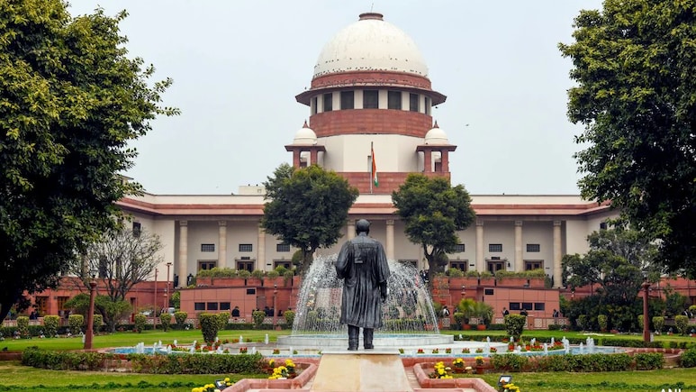उद्योगपति जिसने मुआवजा लिया, उसे जमीन वापसी का हक नहीं... सिंगूर जमीन मामले पर सुप्रीम कोर्ट का अहम फैसला
