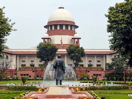उद्योगपति जिसने मुआवजा लिया, उसे जमीन वापसी का हक नहीं... सिंगूर जमीन मामले पर सुप्रीम कोर्ट का अहम फैसला उद्योगपति जिसने मुआवजा लिया, उसे जमीन वापसी का हक नहीं... सिंगूर जमीन मामले पर सुप्रीम कोर्ट का अहम फैसला