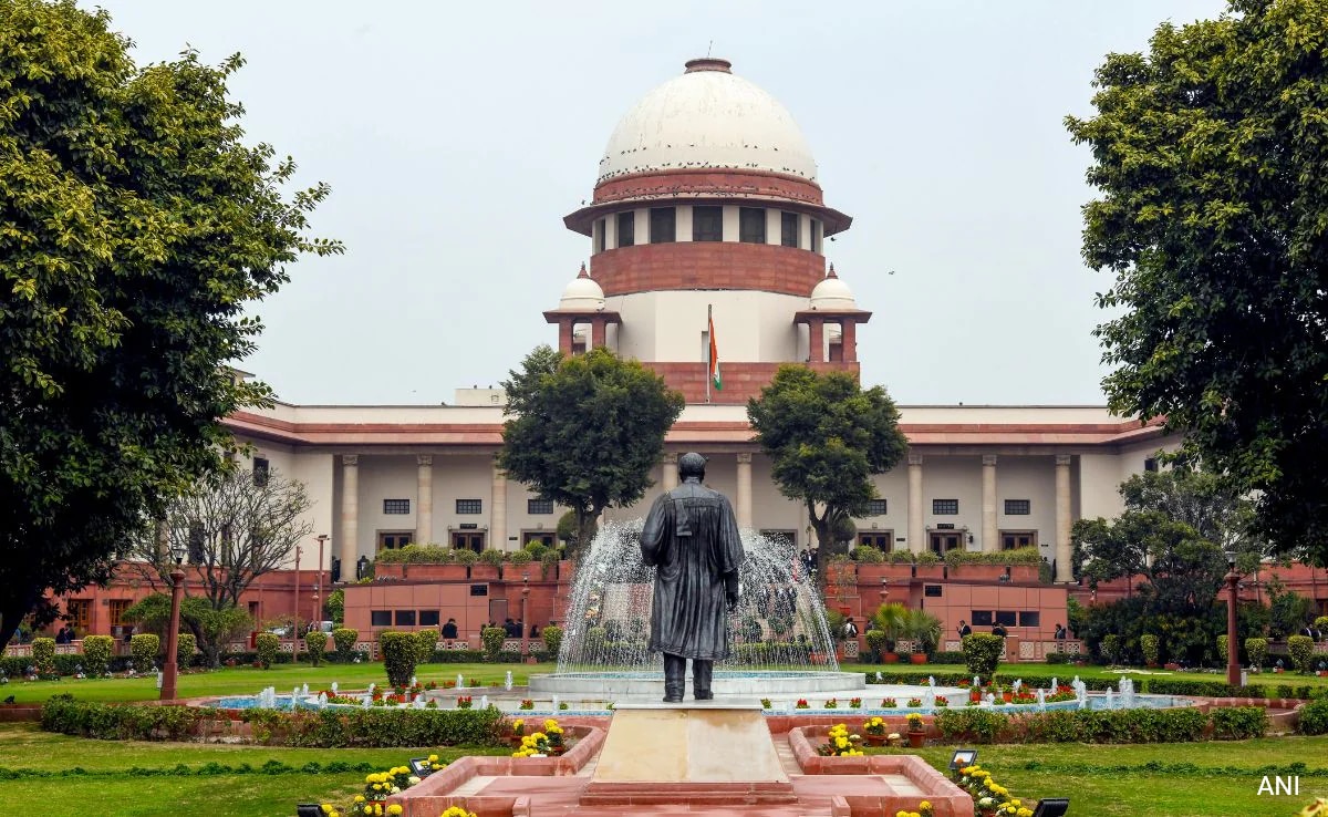 Probe Agency To Have Dedicated Court In Each State: Centre To Supreme Court
