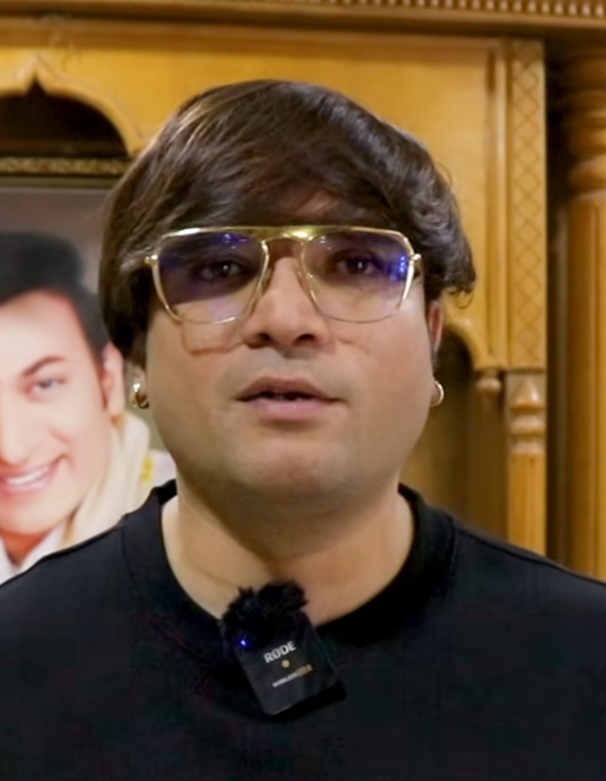 Actor-Director Arrested For Sexually Harassing Actress On Pretext Of Film Offer