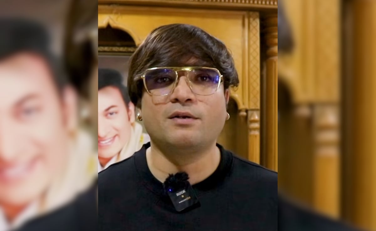Actor-Director Arrested For Sexually Harassing Actress On Pretext Of Film Offer