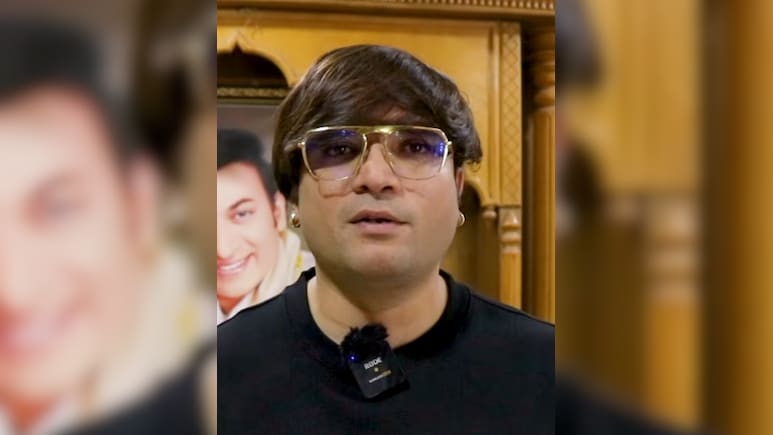 Actor-Director Arrested For Sexually Harassing Actress On Pretext Of Film Offer