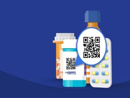 MP में सरकारी दवाओं में अब QR कोर्ड अनिवार्य; स्कैन करते ही मिलेगी दवा की पूरी जानकारी MP में सरकारी दवाओं में अब QR कोर्ड अनिवार्य; स्कैन करते ही मिलेगी दवा की पूरी जानकारी