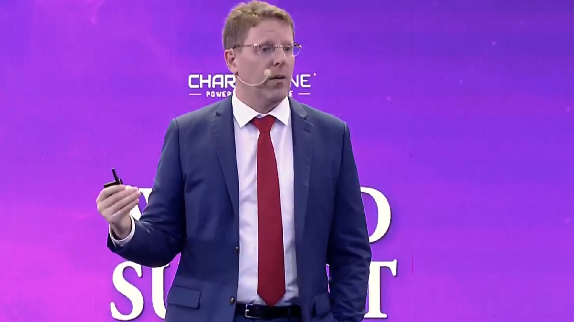 NDTV World Summit 2025: How Can AI Improve? Neil Thompson Explains