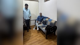 Rajasthan: SMS हॉस्पिटल के डॉ. मनीष अग्रवाल सस्पेंड, बिल पास करने की एवज में एसीबी ने पकड़ा था रंगे हाथ