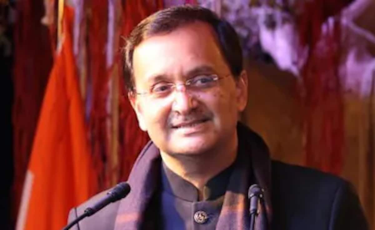 "It's A Canadian Problem": Indian Envoy On Khalistan Extremism In Canada