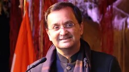 "It's A Canadian Problem": Indian Envoy On Khalistan Extremism In Canada