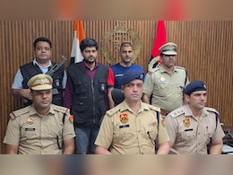 गुरुग्राम पुलिस ने गैंगस्टर सुनील सरधनिया को किया गिरफ्तार, राहुल फजिलपुरिया फायरिंग मामले से जुड़े हैं तार गुरुग्राम पुलिस ने गैंगस्टर सुनील सरधनिया को किया गिरफ्तार, राहुल फजिलपुरिया फायरिंग मामले से जुड़े हैं तार