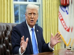 "Will Eradicate Them If They Don't Behave": Trump Warns Hamas Over Gaza Deal "Will Eradicate Them If They Don't Behave": Trump Warns Hamas Over Gaza Deal