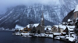 7 Of The Best Places To Visit In Europe To See Snow