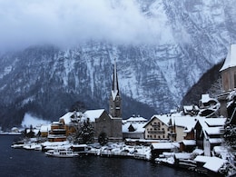 7 Of The Best Places To Visit In Europe To See Snow 7 Of The Best Places To Visit In Europe To See Snow