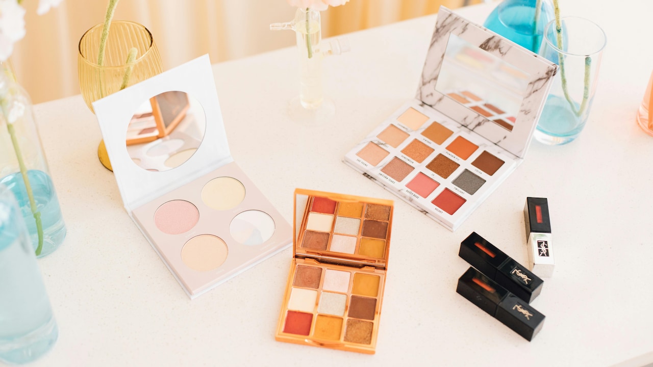 Explore makeup combos you need in your vanity for this festive season