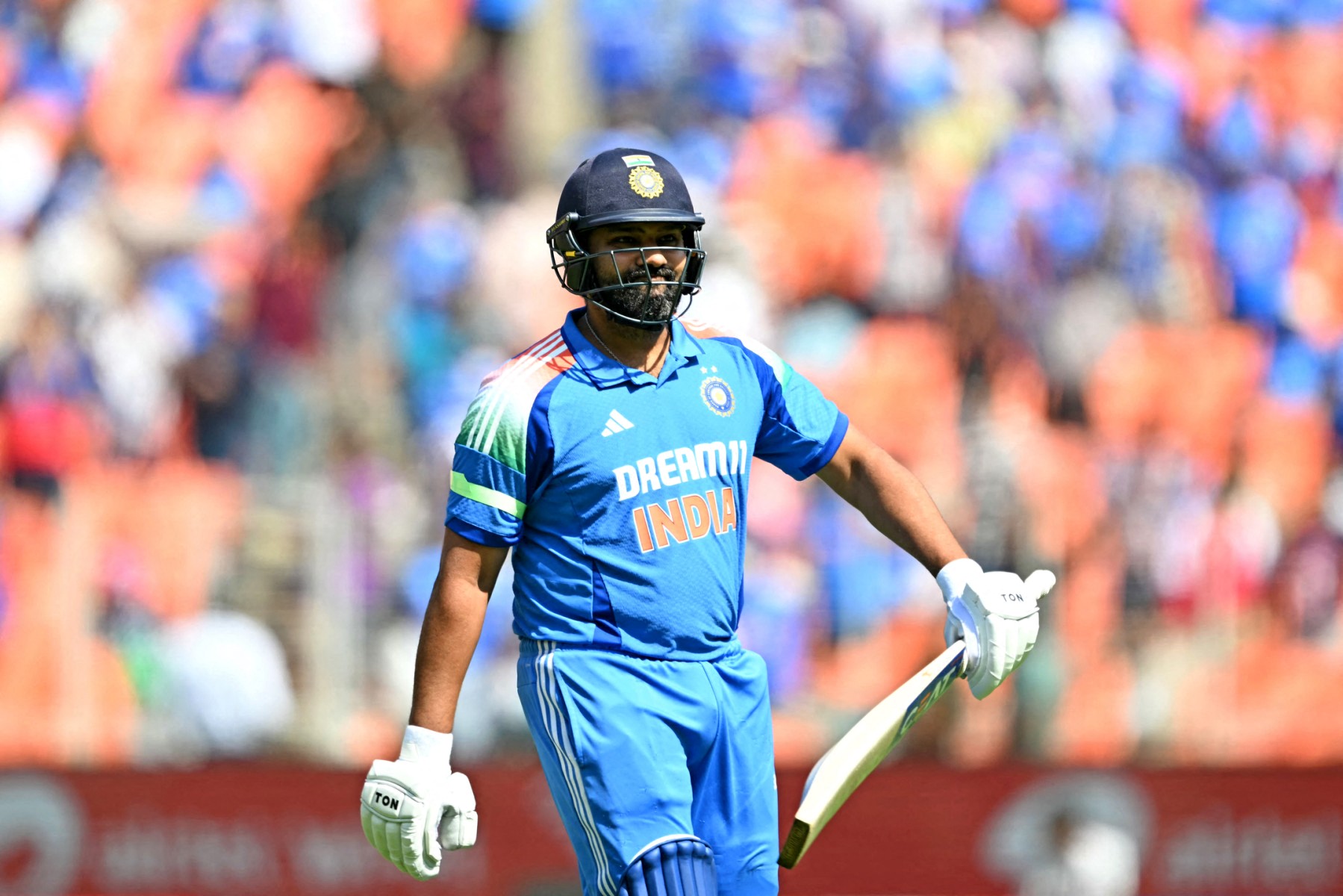 BCCI Sent Brutal 'Disrespect' Message Over Rohit Sharma's Captaincy Snub