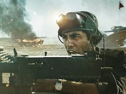 <i>Ikkis</i> First Look: Agastya Nanda's War Drama To Release In December 2025 <i>Ikkis</i> First Look: Agastya Nanda's War Drama To Release In December 2025