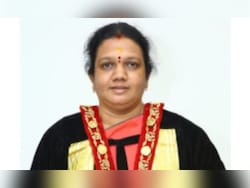 Madurai Mayor Resigns Amid Alleged Rs 200-Crore Property Tax Scam