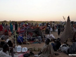 Hundreds Killed As Last Functioning Hospital In Sudan's Al-Fashir Attacked Hundreds Killed As Last Functioning Hospital In Sudan's Al-Fashir Attacked