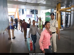 Railways To Run 1,205 Special Trains Over Next 4 Days To Manage Chhath Rush Railways To Run 1,205 Special Trains Over Next 4 Days To Manage Chhath Rush