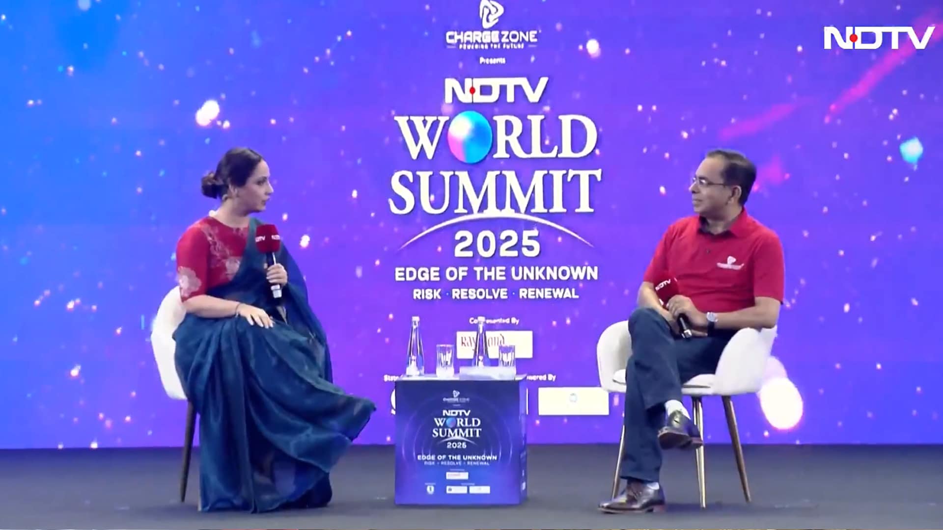 Video: India's EV Shift: A conversation with Kartikey Hariyani