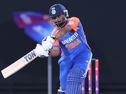 Prabhsimran Singh, Shreyas Iyer And Riyan Parag Guide India A To 2-1 Series Win Over Australia A