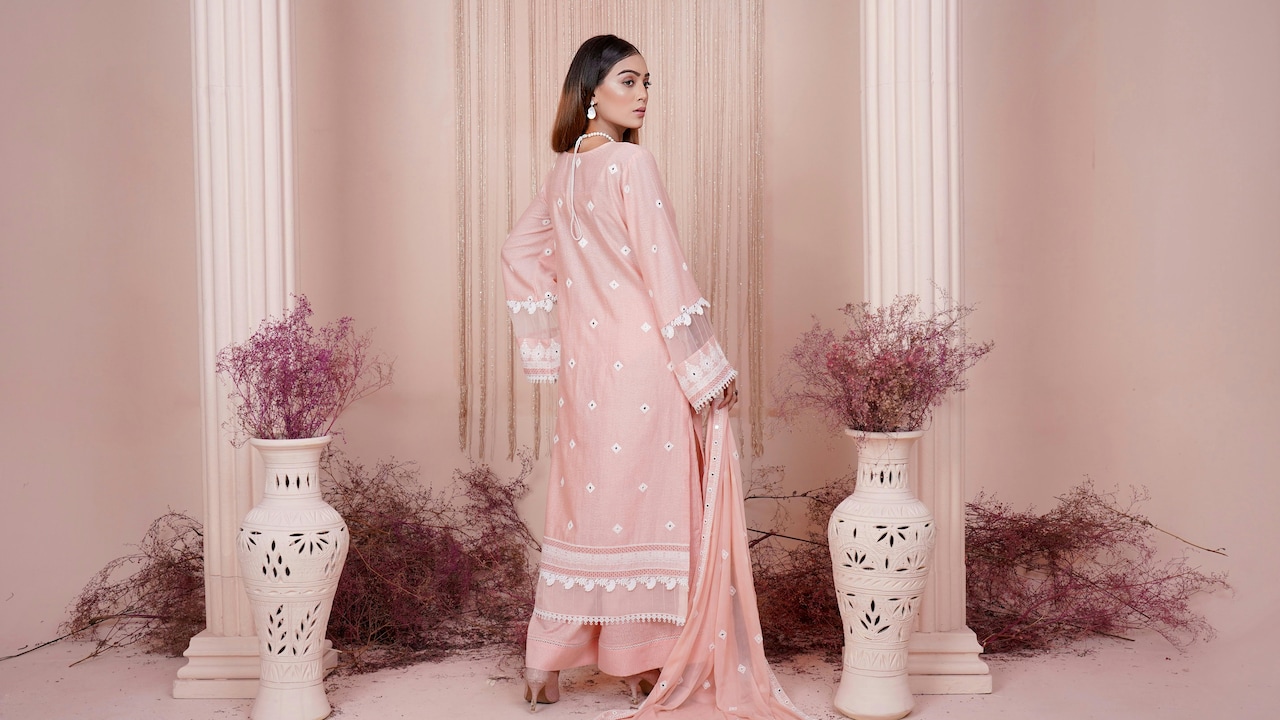 How To Pick Work Kurtas That Look Great But Feel Like Loungewear