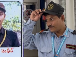 Ex-Maoist With Rs 5 Lakh Bounty Now A Security Guard At Odisha Blood Bank