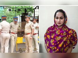 Bangladeshi Trans Person &#039;Guru Maa&#039; Arrested In Mumbai For Trafficking 200 People