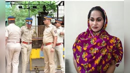Bangladeshi Trans Person 'Guru Maa' Arrested In Mumbai For Trafficking 200 People