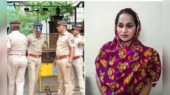 Bangladeshi Trans Person 'Guru Maa' Arrested For Trafficking 200 People