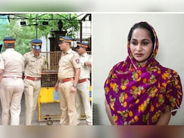 Bangladeshi Trans Person 'Guru Maa' Arrested In Mumbai For Trafficking 200 People Bangladeshi Trans Person 'Guru Maa' Arrested In Mumbai For Trafficking 200 People