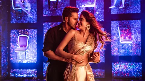 Review: Varun-Janhvi's Sunny Sanskari Ki Tulsi Kumari Is More Froth Than Fizz 