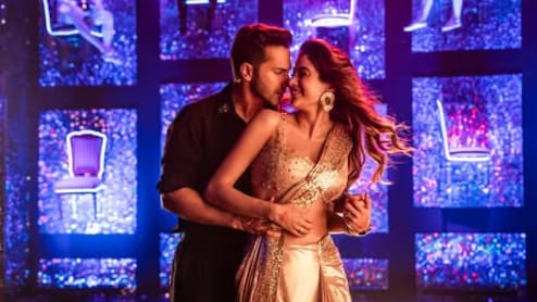 Sunny Sanskari Ki Tulsi Kumari Review: Varun Dhawan-Janhvi Kapoor's Film Is More Froth Than Fizz