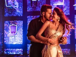 <i>Sunny Sanskari Ki Tulsi Kumari</i> Review: Varun Dhawan-Janhvi Kapoor's Film Is More Froth Than Fizz <i>Sunny Sanskari Ki Tulsi Kumari</i> Review: Varun Dhawan-Janhvi Kapoor's Film Is More Froth Than Fizz