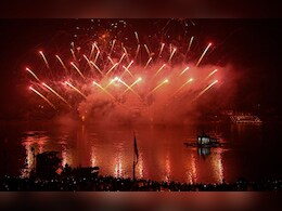 आस्था, पर्यटन और व्यापार के संगम से कैसे आकार ले रही 'सनातन इकोनॉमी', यहां समझिए आस्था, पर्यटन और व्यापार के संगम से कैसे आकार ले रही 'सनातन इकोनॉमी', यहां समझिए