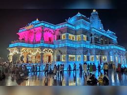 Karwa Chauth: प्रेमी जोड़ों की पहली पसंद हैं ये 4 मंदिर, जीवनभर साथ निभाने की मनोकामना मांगने आते हैं यहां Karwa Chauth: प्रेमी जोड़ों की पहली पसंद हैं ये 4 मंदिर, जीवनभर साथ निभाने की मनोकामना मांगने आते हैं यहां