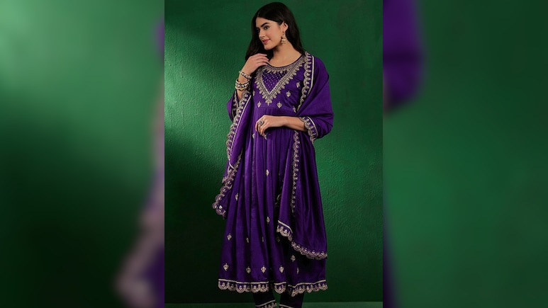 Biba Kurta Set under ₹2000: बजट में ये खूबसूरत वीमेन कुर्तियों पर ऐसी डील्स कहीं नहीं मिलेगी आपको, देखें ऑफर्स Biba Kurta Set under ₹2000: बजट में ये खूबसूरत वीमेन कुर्तियों पर ऐसी डील्स कहीं नहीं मिलेगी आपको, देखें ऑफर्स