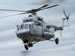 Mi-17 हेलिकॉप्टर का कितना होता है वजन? जिसमें सवार थीं राष्ट्रपति द्रौपदी मुर्मू