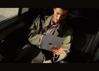 iPad Pro ટેબલેટ ભારતમાં લોન્ચ કરાયું