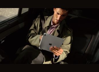 iPad Pro ટેબલેટ ભારતમાં લોન્ચ કરાયું