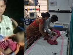 2 Children Die In Madhya Pradesh Due To Wrong Treatment By Quacks