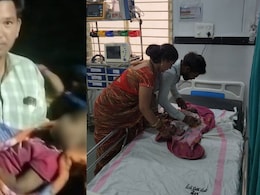 2 Children Die In Madhya Pradesh Due To Wrong Treatment By Quacks 2 Children Die In Madhya Pradesh Due To Wrong Treatment By Quacks
