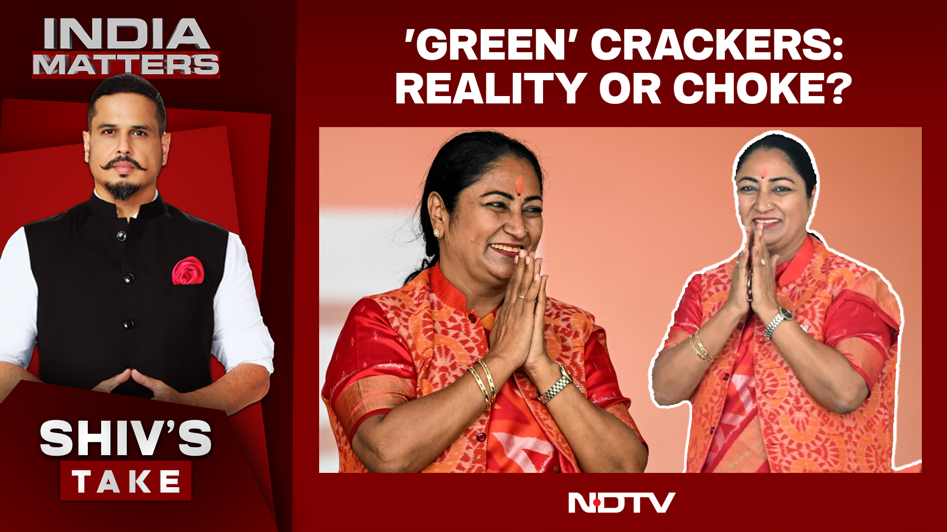 Govt Big Move Ahead of Diwali: Green Rekha or Red Alert?