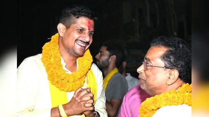 दिल्ली में गार्ड की नौकरी... आज 400 करोड़ की कंपनी के मालिक हैं नीरज सिंह, जनसुराज से बने शिवहर से उम्मीदवार