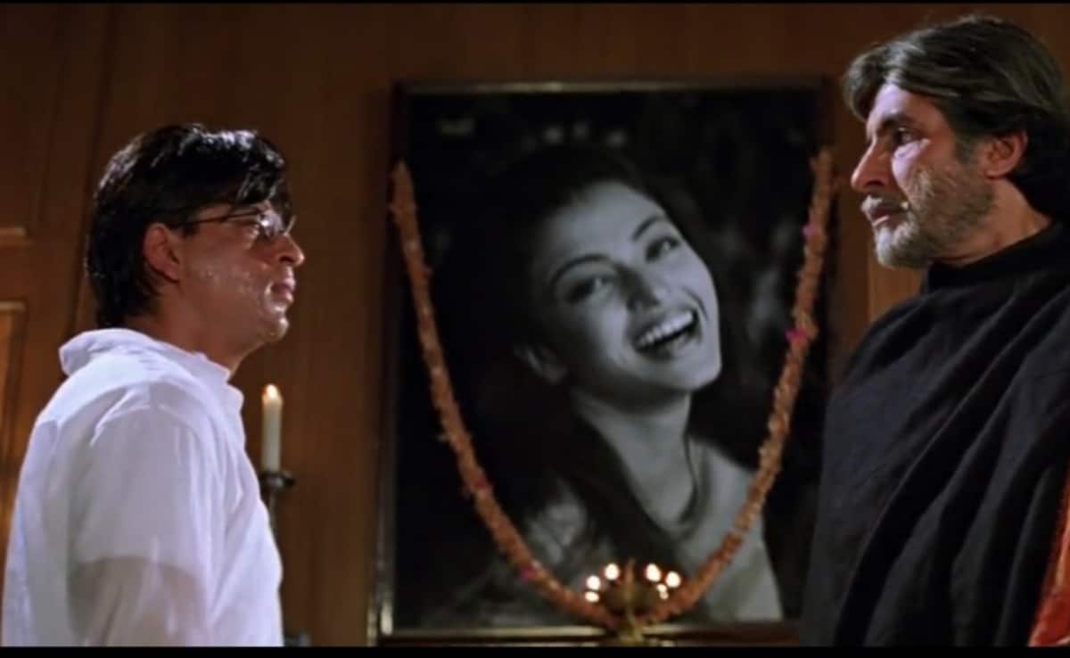 Gen Z Review Of Mohabbatein, And The Red Flags In A Movie From Before I Was Born