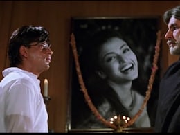 Gen Z Review Of <i>Mohabbatein</i>, And The Red Flags In A Movie From Before I Was Born Gen Z Review Of <i>Mohabbatein</i>, And The Red Flags In A Movie From Before I Was Born