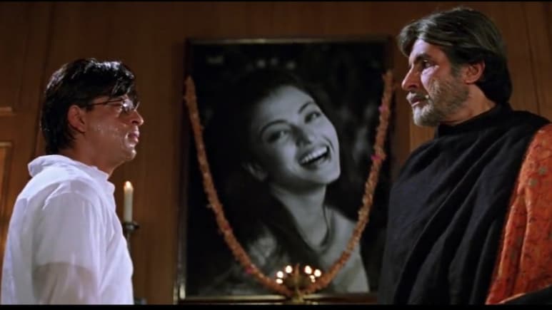 Gen Z Review Of <i>Mohabbatein</i>, And The Red Flags In A Movie From Before I Was Born Gen Z Review Of <i>Mohabbatein</i>, And The Red Flags In A Movie From Before I Was Born