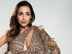 Bored Of Regular Surya Namaskar? Spice It Up With Malaika Arora's Twist