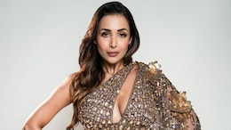 Bored Of Regular Surya Namaskar? Spice It Up With Malaika Arora's Twist